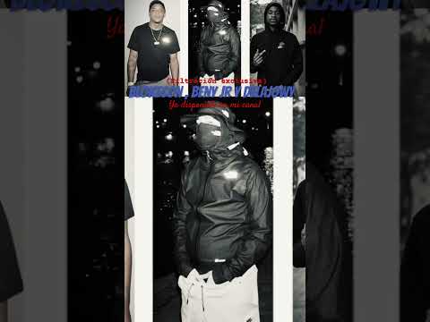 Exclu #musica #trap #drill #mdlr #beny #benyjr #blokecon #lilviic #delajowy #musica