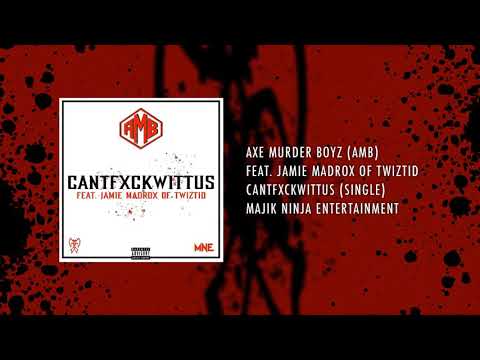 Video thumbnail for CantFxckWittUs