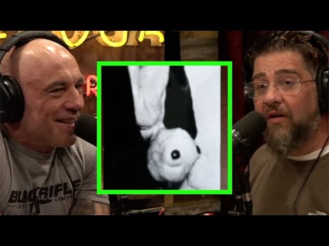 Looking at Alleged Pictures of "Real" Aliens