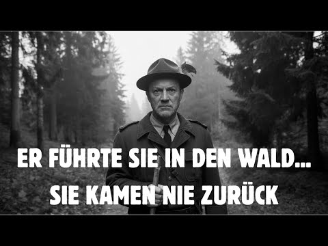Der Schwarzwald Förster Der 127 Wanderer Tötete | Deutschland 1956-1986 | Wahre Kriminalgeschichte