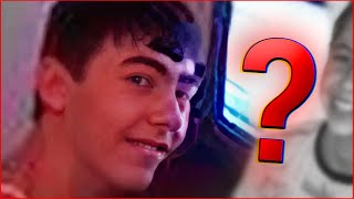 Has Daniel Petry been FOUND