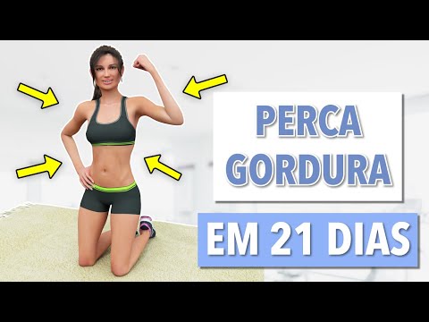 LOSE THAT STUBBORN FAT IN 21 DAYS: ARMS AND BACK