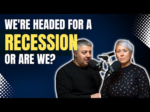 The Truth About a Recession: Is It Really Inevitable? | Founder Thought