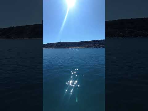 Petite journée en mer à Cap Leucate ⛵☀️