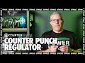 Counter Punch Regulator by Powerhouse Air