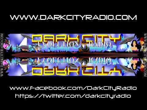 DCR imminent attack 432 - Chris Sparkey - Darkcity Radio