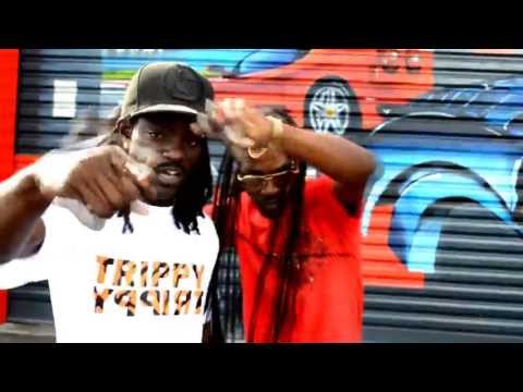 ° BooSMaN °_Fé yo kompwen (Street Vidéo) L2 ProD