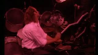 Genesis - Home By The Sea (Live at Wembley)