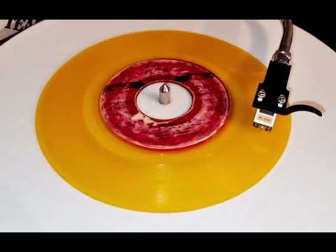 Ferdie Nelson - Western Ska (Yellow Wax Copy)