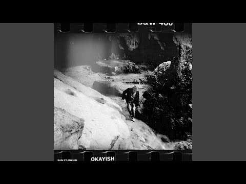 I Tried (feat. Christian James)