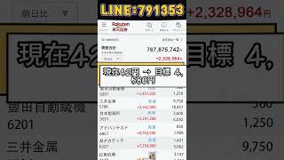 #お金の知識 #資産運用初心者 #副業探し #副業おすすめ #在宅副業 #収入アップ #お金稼ぐ #将来不安 #老後資金 #年金対策 #節約術 #家計管理