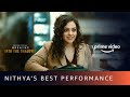 Nithya Menen's Best Performance | Breathe - Into The Shadows | Nithya Menen | Amazon Original