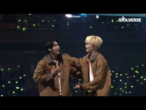 NCT 127 - "Sunny Road" at Inkigayo Live in Tokyo #nct #nct127