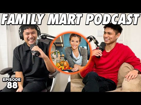 Awkward Thanksgiving | Episode 88