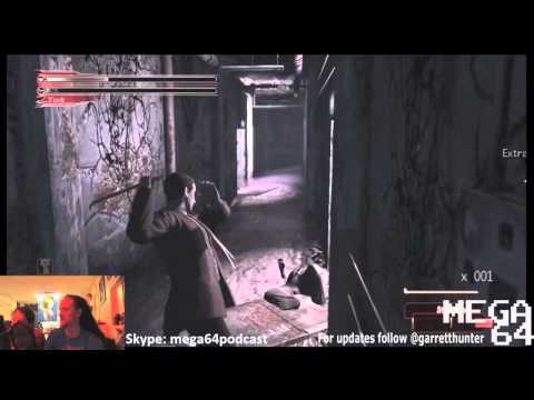 Mega64 Poorly Played Stream 131 - MyBoy's Call, Yucka Pucka