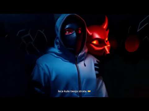 kevson966, Kris23, dżony, b3zanglii, yara cruz, kabanos - preacher (prod.Blacnote-)[one shot video]