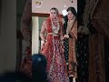 Mujhe Pyaar Hua Tha 𝐖𝐞𝐝𝐝𝐢𝐧𝐠 𝐒𝐜𝐞𝐧𝐞 Maheer HaniaAamir Shorts