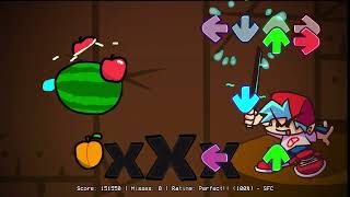 Cover art for Badmark