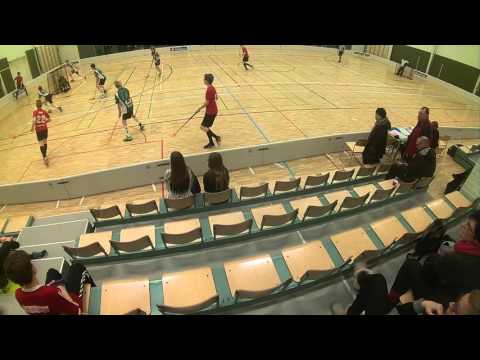 20.02.2016 HU-46 - Sudet 1  erä LAAJAKULMA