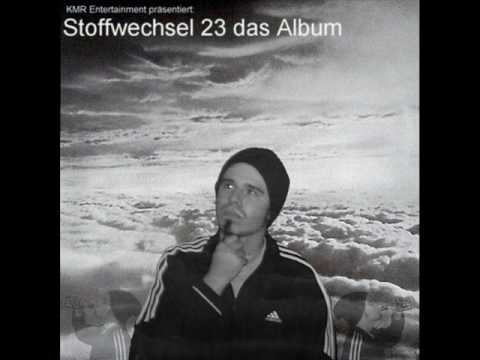 Stoffwexel 23 - es Brennt