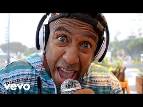 Kyper - Let The Bass Come Out Clear