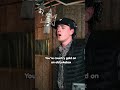 Ya’ll… It’s been a real career moment for me seeing these songs on my next EP come to life.