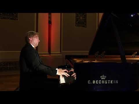 Ivo Kahánek  -  Antonín Dvořák: Humoresque No. 7 in G flat major, Op. 101 (B. 187)