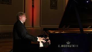 Antonín Dvorák / Swr Rundfunkorchester Kaiserslautern - Humoreska Op. 101 Nr. 7 video