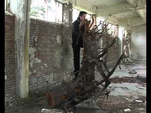 PARSIFAL ENTFERNUNG. Sakrileg Kundry. "Parsifal ! Weile !"