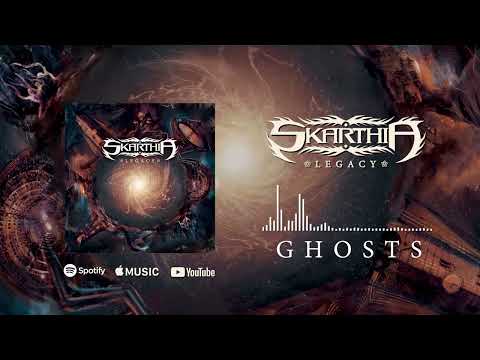 Skarthia - Ghosts