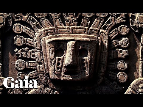 QUETZALCOATL has an Ancient Link to ENKI - The SUMERIAN God