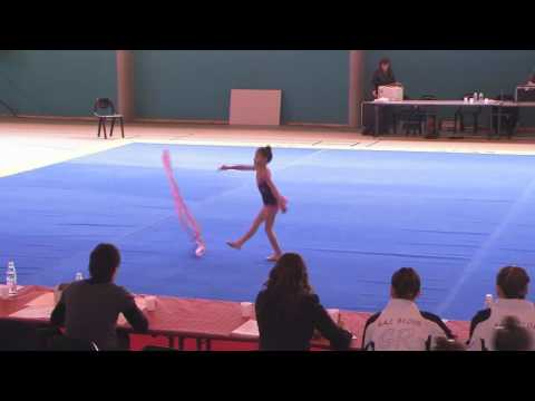 Camille Nguyen  GRS Départemental