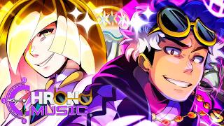 Cover art for Sol & Lua