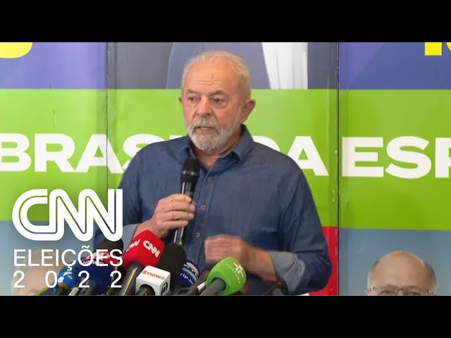 Tebet, Michelle e troca de ataques: veja os planos de Lula e