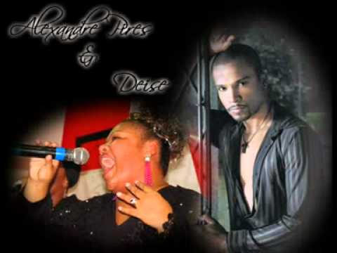 Alexandre Pires e Deise Fat Family   Ao sentir o amor