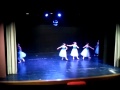 Serenata Para Cuerdas Oliva 2011
