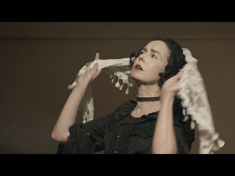 Lola Montez Trailer