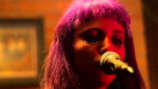 Globelamp - Artist/Traveler at The Guest House