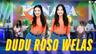 Download lagu Luffiana Dewi - Dudu Roso Welas mp3