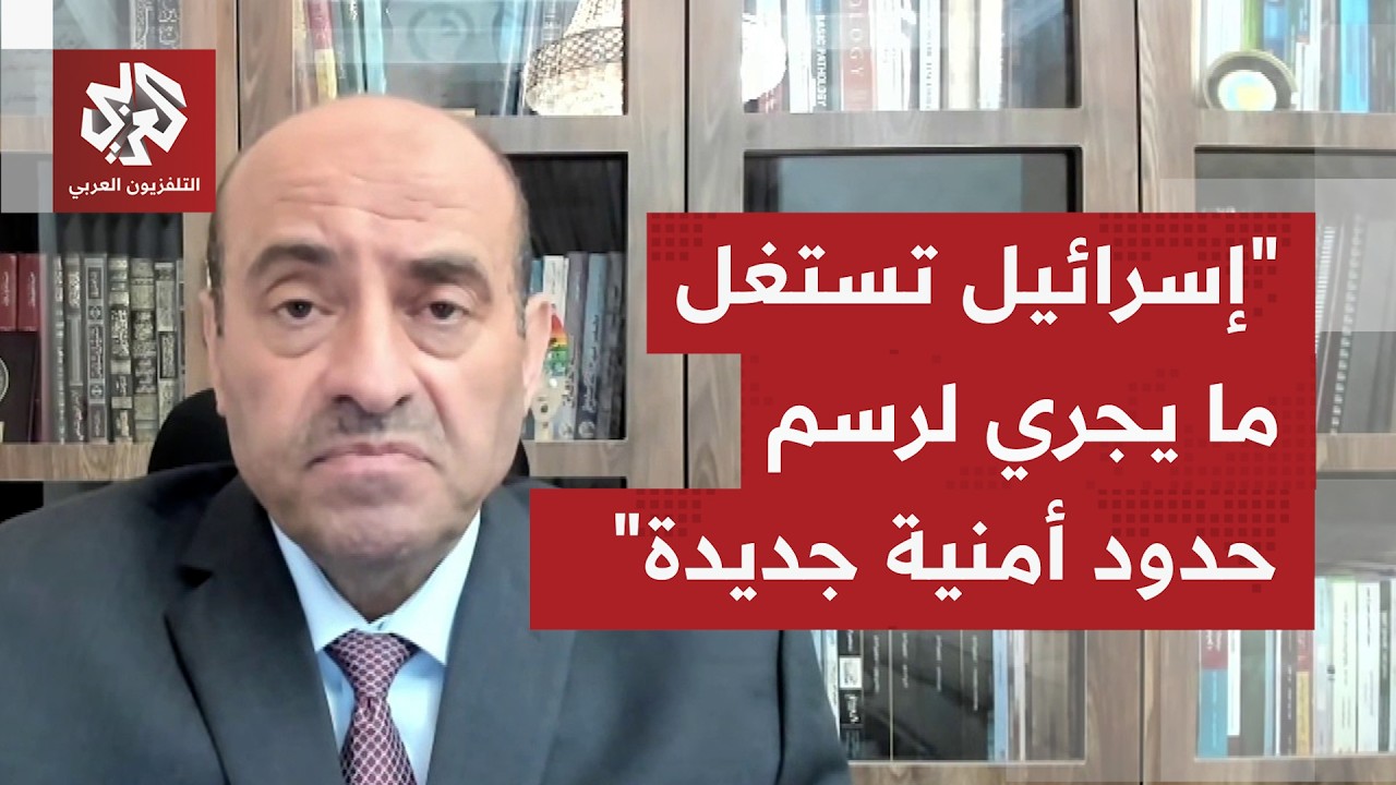 هل تبحث إسرائيل عن وسيلة لتوظيف رفض حزب الله للاتفاق لتحقيق مزيد من المكاسب ا