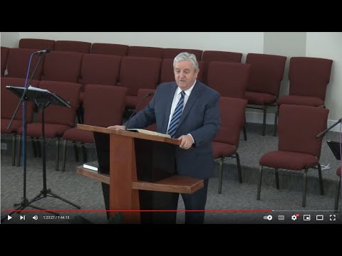 RBCHouston Live Stream - 2022-03-27 AM