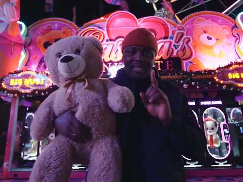 Ronis Goliath - Imitate You (Official Music Video)