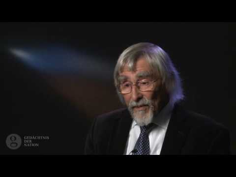 Theo Lehmann: "Ein Dorn im Auge des Staats"