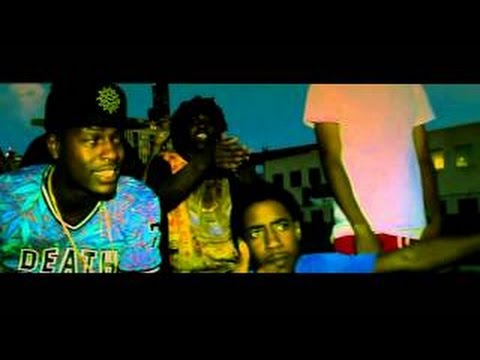 *NEW** DUKE DA BEAST - "MAKE MY WAY" Feat. BigRocc