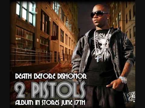 2 Pistols-Swagg 4 Sale + Pictures