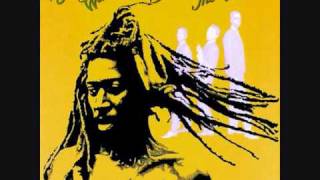 Bunny Wailer - Walk The Proud Land