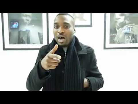 Artaiga Jamthugz freestyle