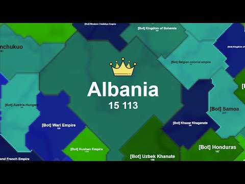 New & Improved Opening Strategy! Territory Games io - Territorial IO