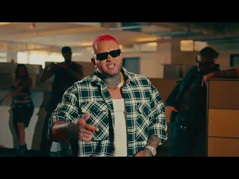 Osmay - Alo Loco (Video Oficial)