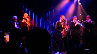 Judge of Love - The Soul Snatchers Live @ Paradiso Amsterdam